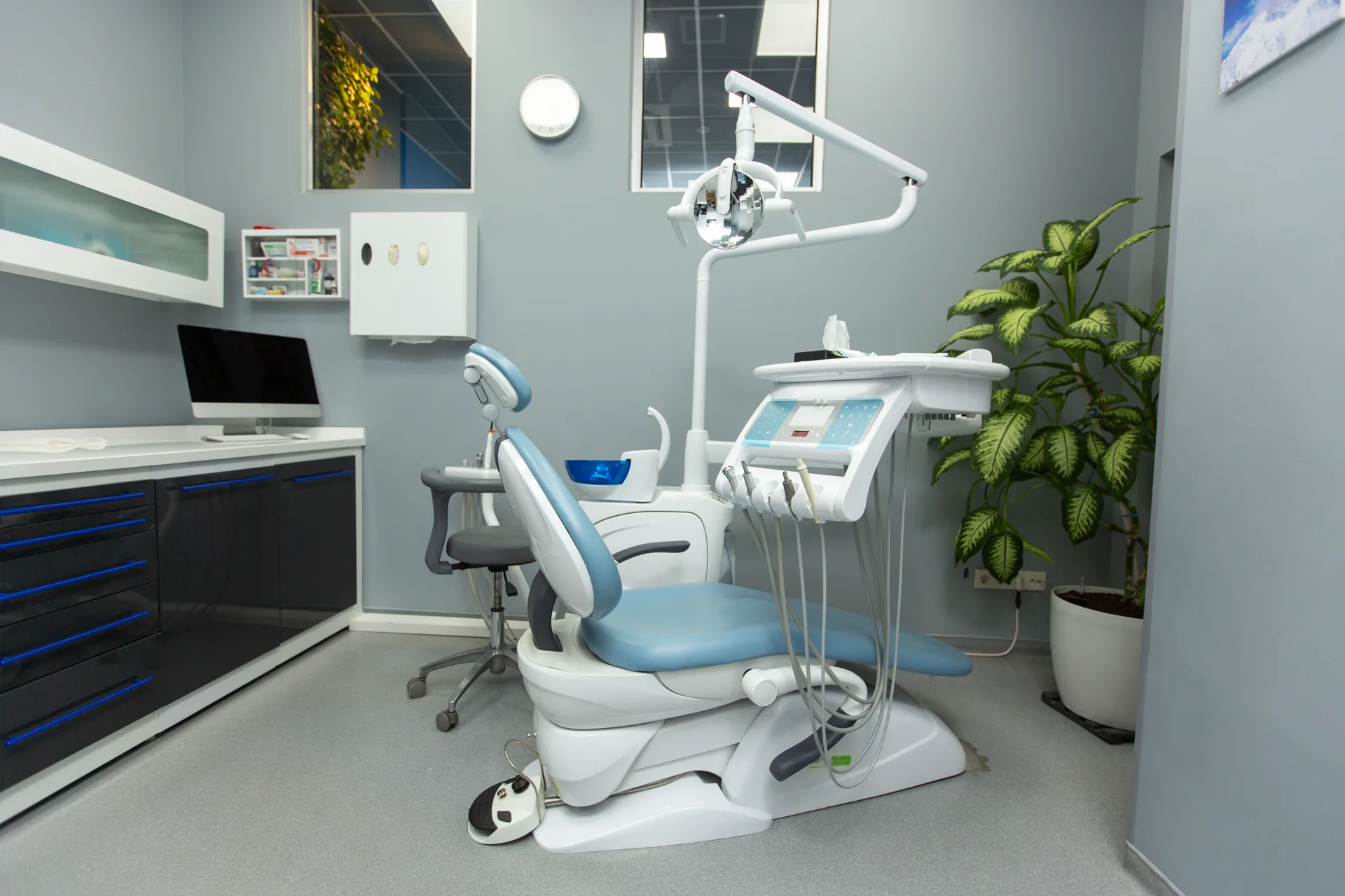 kliniğimiz