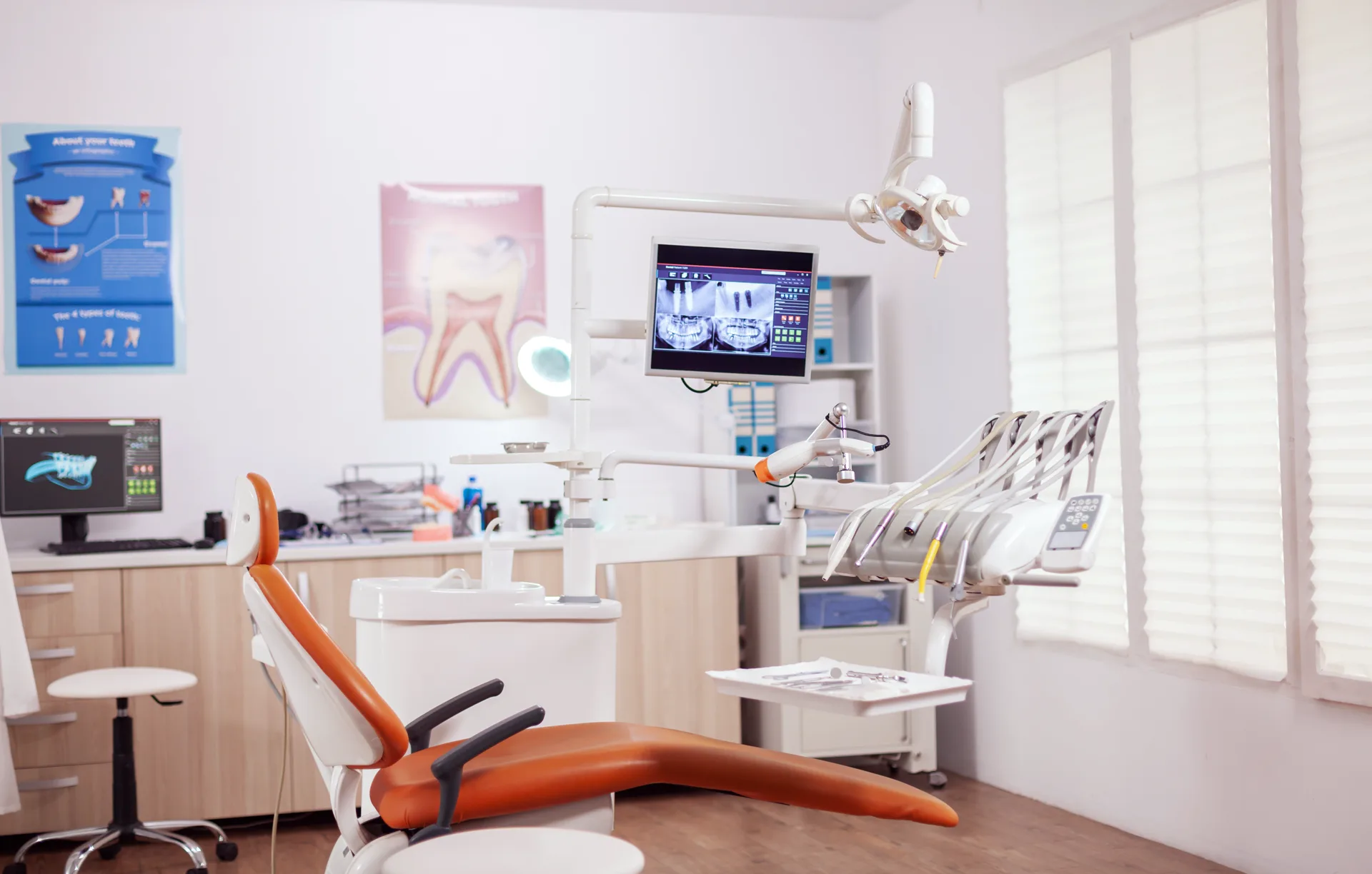kliniğimiz